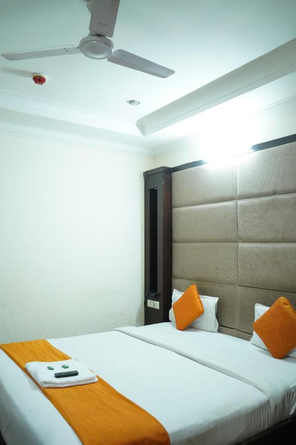Hotel Imperial - Nehru Place New Delhi