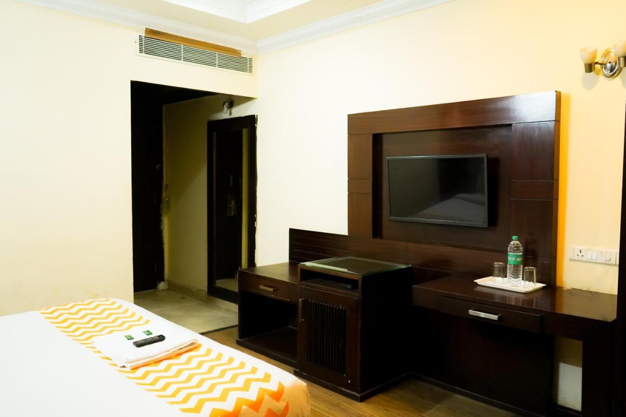 Hotel Imperial - Nehru Place Hotel New Delhi