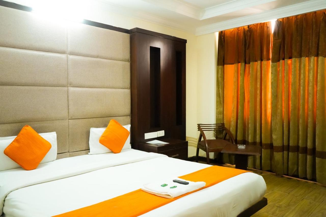 Hotel Imperial - Nehru Place Hotel New Delhi
